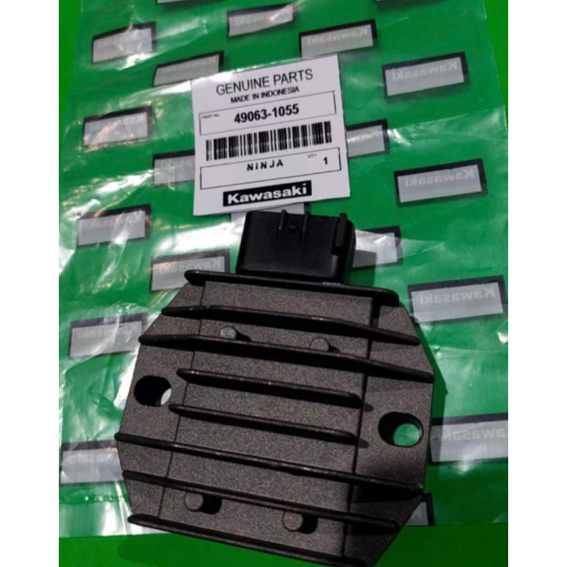 Jual KIPROK REGULATOR CAS AKI NINJA 250 F1 KAWASAKI | Shopee Indonesia