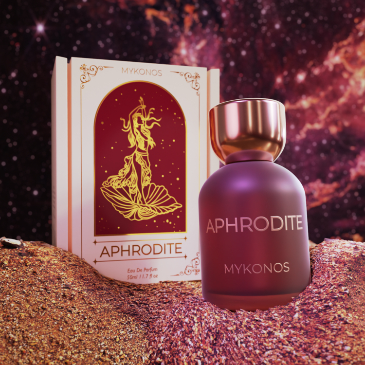 Jual Mykonos Eau De Parfume Shopee Indonesia
