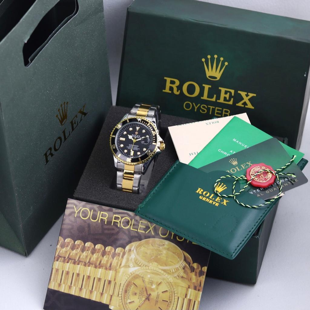 Jual Jam Tangan Rolex Original Terlengkap & Harga Terbaru Mei 2026 ...