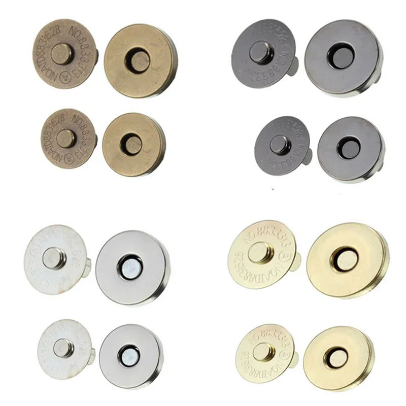 Jual Kancing Magnet Terlengkap & Harga Terbaru Oktober 2026 | Shopee ...