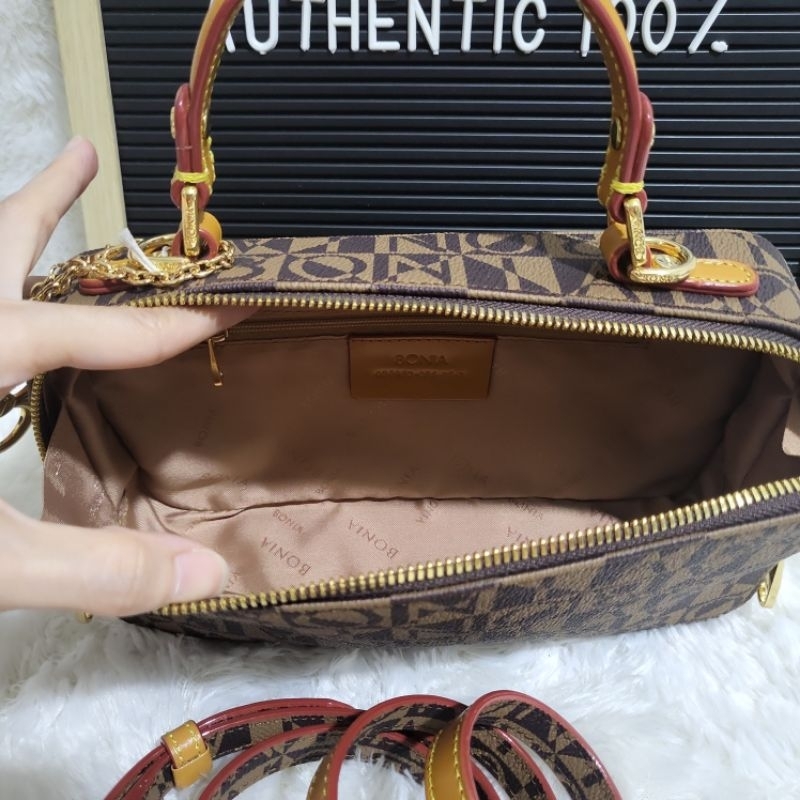 Rm480 termasuk postage Handbag - New Bonia Original