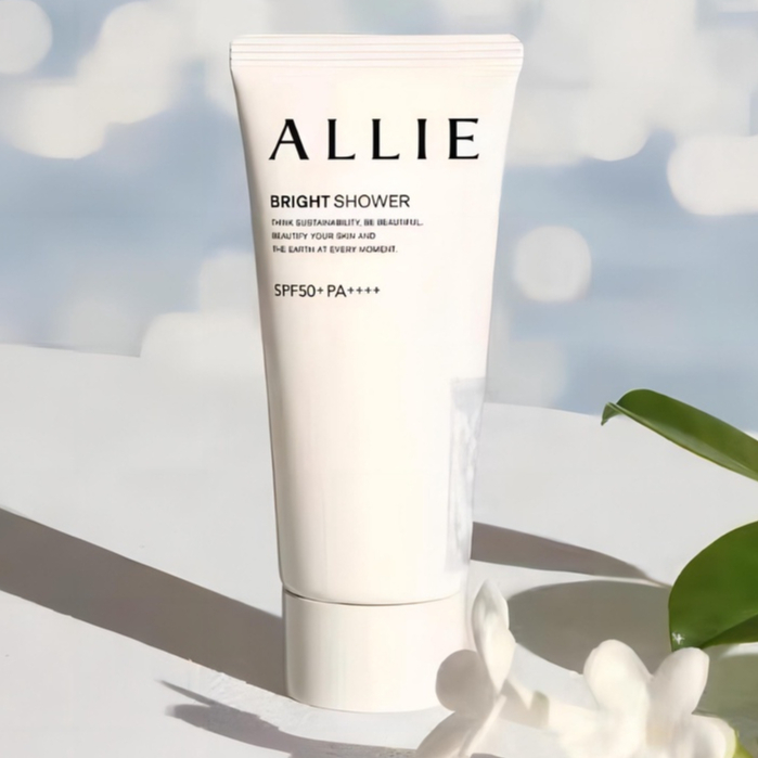 Jual Allie Sunscreen 90g/Allie Extra UV Gel SPF50+ PA+/Japan Kanebo UV Facial Gel 60g Shopee