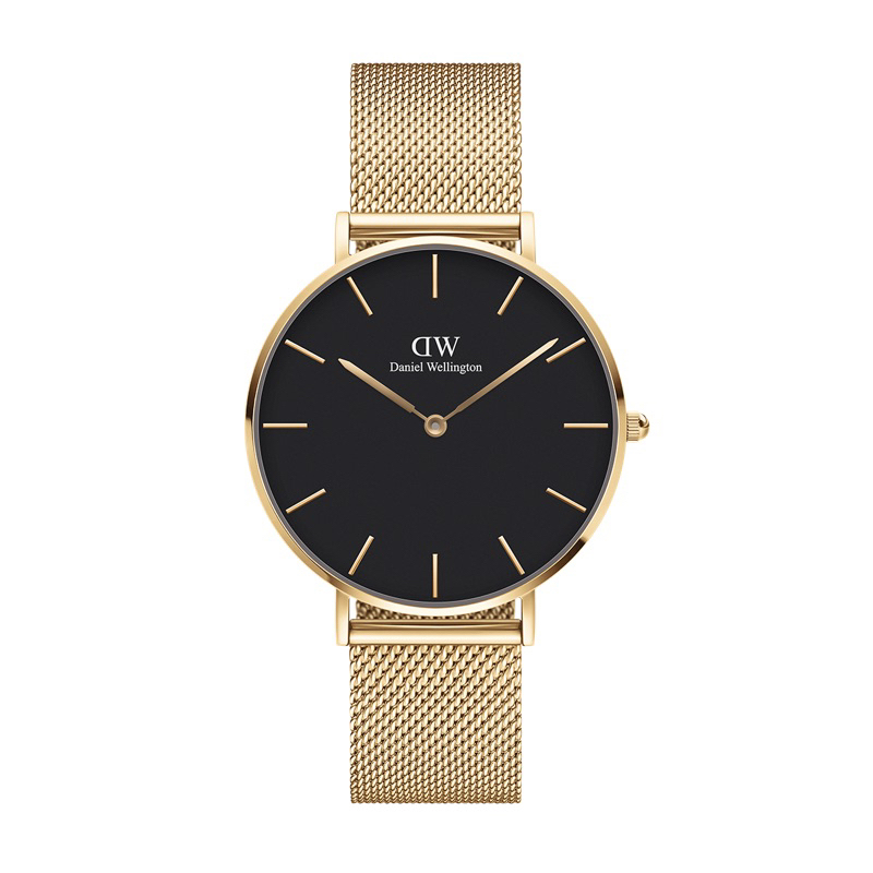 Jual jam tangan dw original outlet