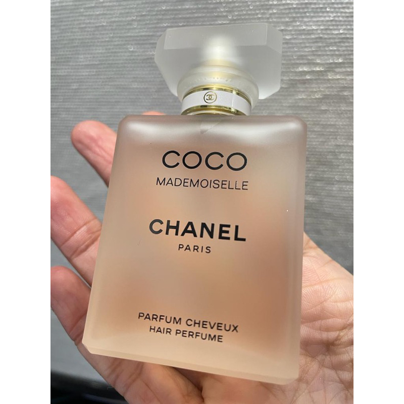 NEW Chanel Coco Mademoiselle L'Eau Privee Night Fragrance Spray 3.4oz  Womens 3145891162608