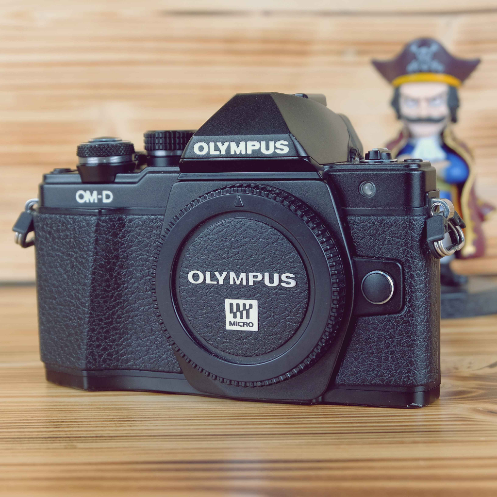 olympus em1 m2