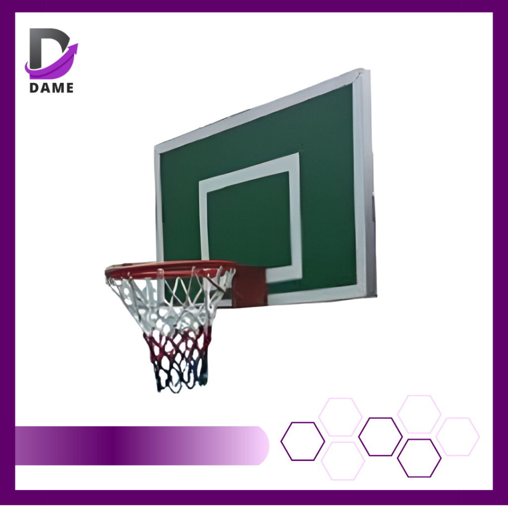 Jual Papan Pantul Kayu 30mm 105x180 Ring Per 2 | Shopee Indonesia