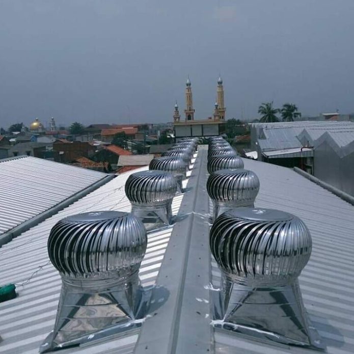 Jual Turbin Ventilator 42