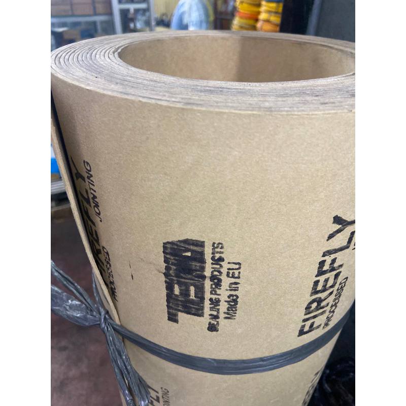 Jual Gasket Lembaran FIREFLY | TBA | Packing Kertas Tebal 2mm ukuran 1m ...