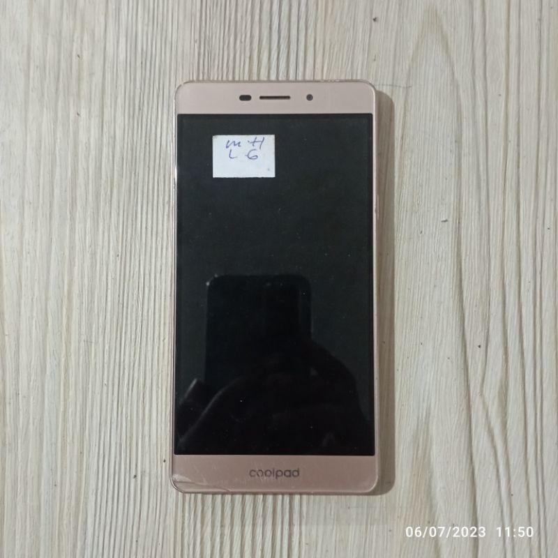 Jual Mesin Coolpad Modena 2 E502 Normal unit | Shopee Indonesia
