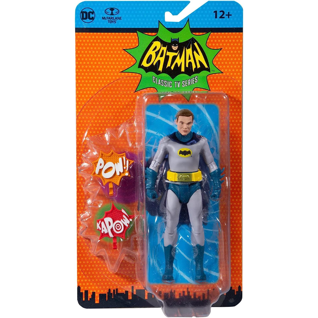 Jual Kenner Vintage Batman Returns : Robin action figure - Kota