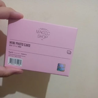 BTS 防弾少年団 バンタン MAGICSHOP DVD ジン シュガ トレカ Amazon.co.jp: JIN ジン グッズ フォトメッセージカード 56枚