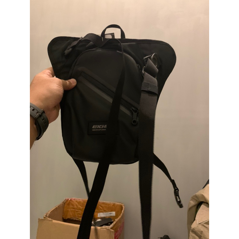 Jual eiger gearway 3 Liter | Shopee Indonesia