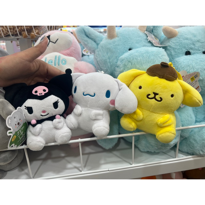 Jual daiso korea sanrio | Shopee Indonesia