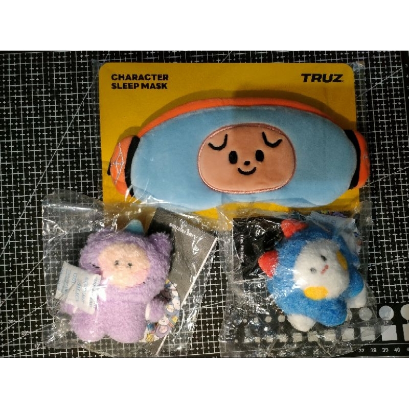 Jual All about Truz Treasure Bonbon Romy Matetsu | Shopee Indonesia