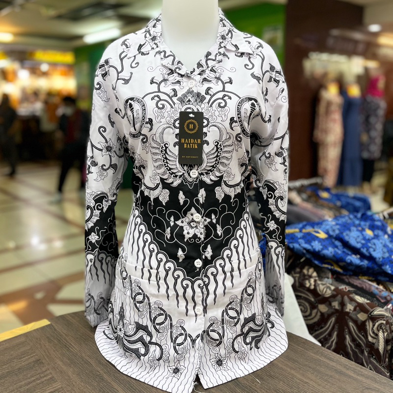 Jual Baju Pgriseragam Guruseragam Pgripgri Wanitapgri Terbaru2023kusuma Bangsa Shopee