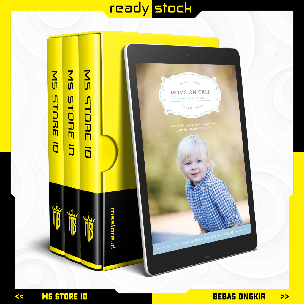 jual-moms-on-call-toddler-book-sleep-feed-laugh-love-shopee