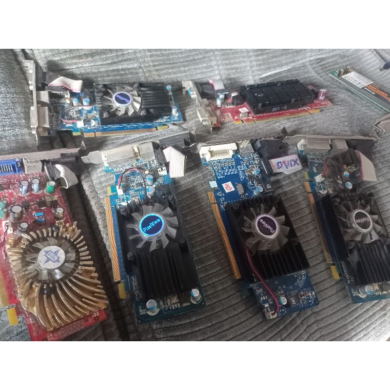 Jual vga 512 mb | Shopee Indonesia