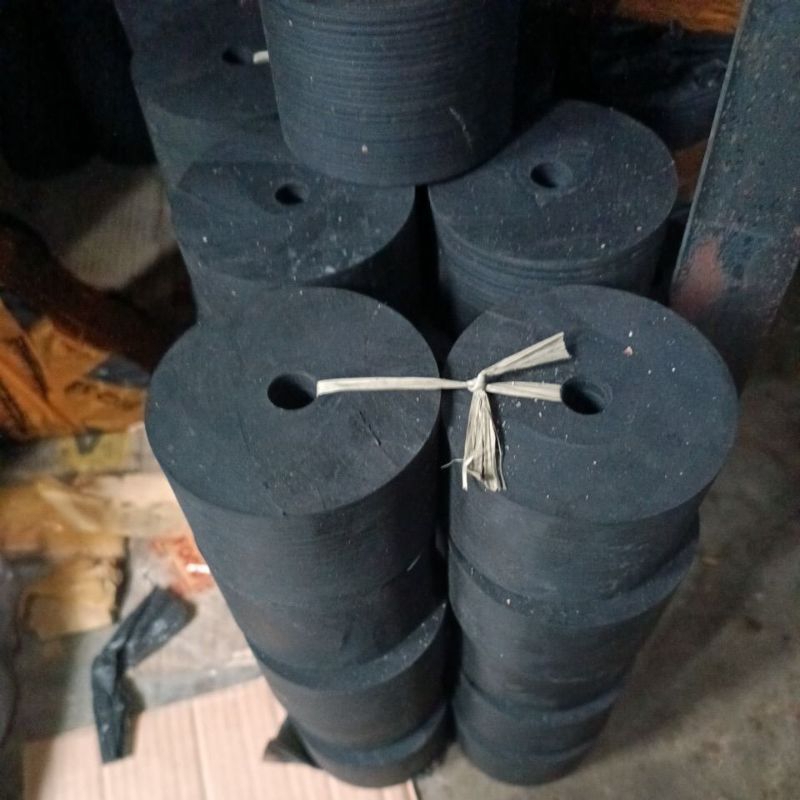 Jual karet roll d 6x6 roda odong odong karet mesin serut bambu dll ...