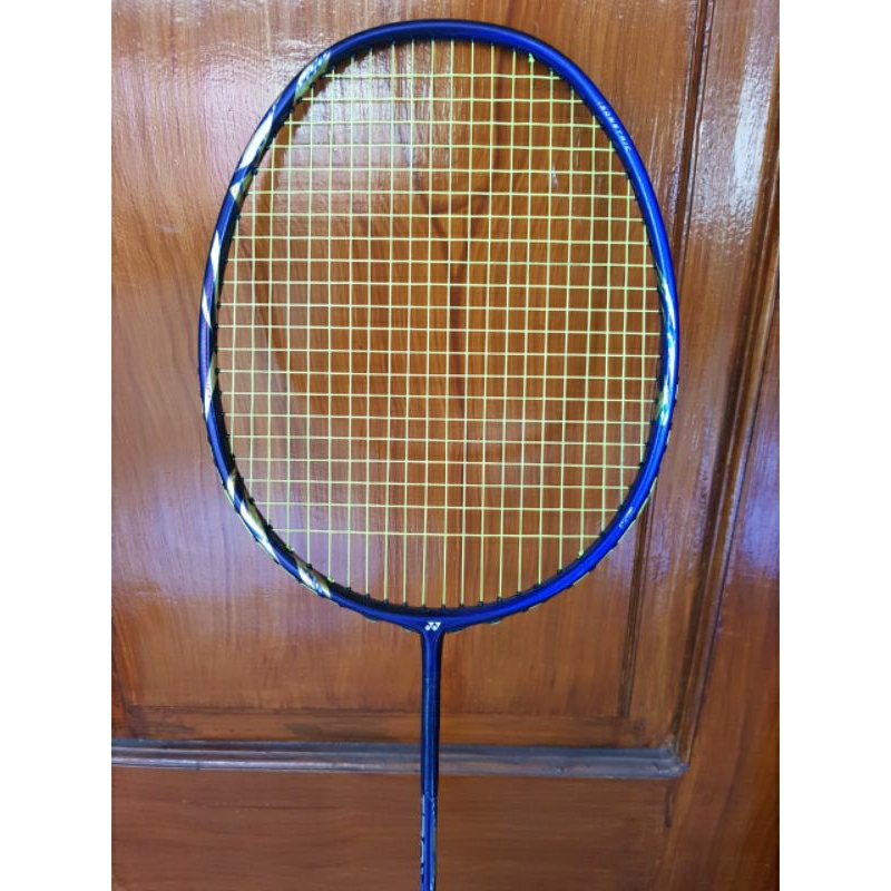 Jual Yonex astrox 99 New Color Kento Momota Series, minus shaff di ...