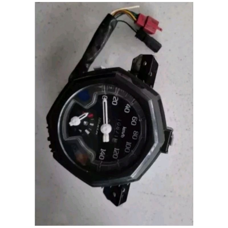 Jual SPIDOMETER KILOMETER YAMAHA SOUL GT 115 SECOND ORIGINAL Shopee