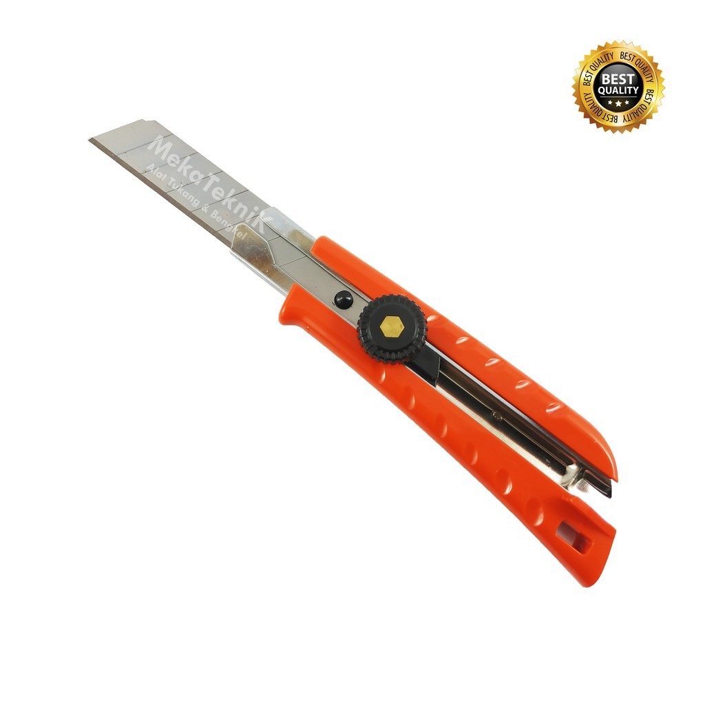 Jual Cutter Besar Putar Pemotong Kertas Kardus Gypsum Kater Cuter ...