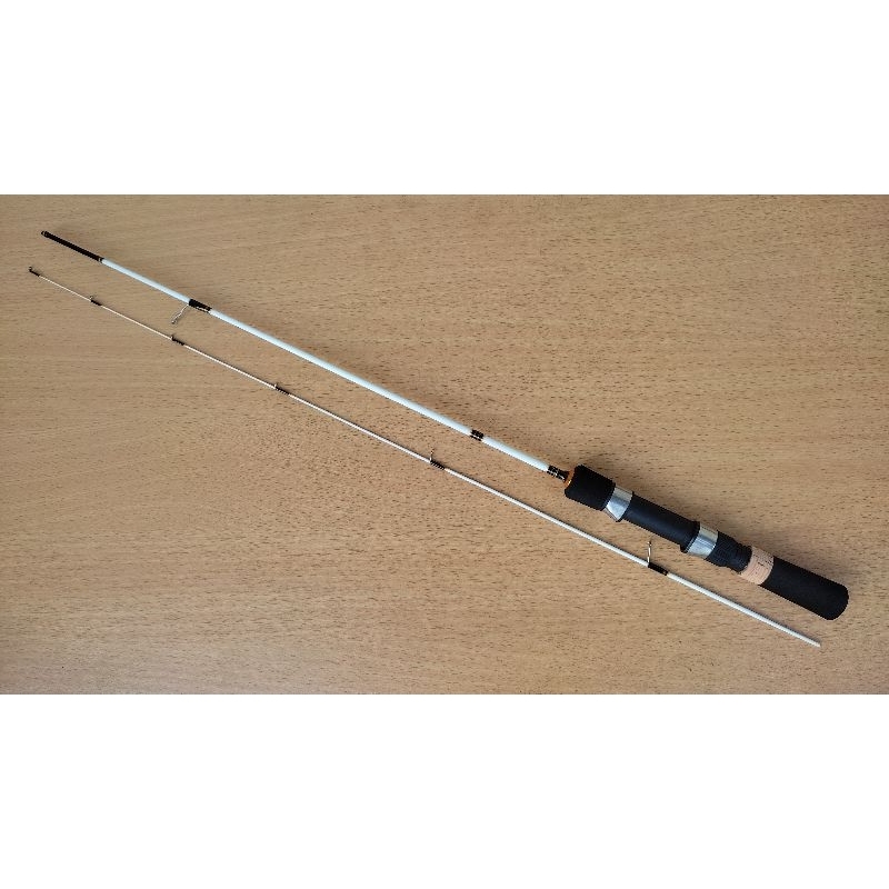 Jual Joran, Rod Casting micro fishing, singlehand 120cm | Shopee Indonesia