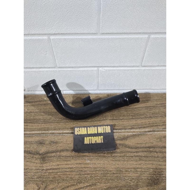 Jual Pipa Radiator Bawah Lower Daihatsu Taruna , Feroza | Shopee Indonesia