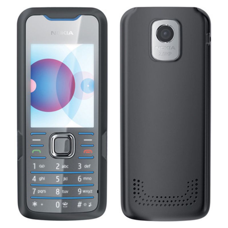 Jual nokia 7210c RM 436 normal second ada casanya | Shopee Indonesia