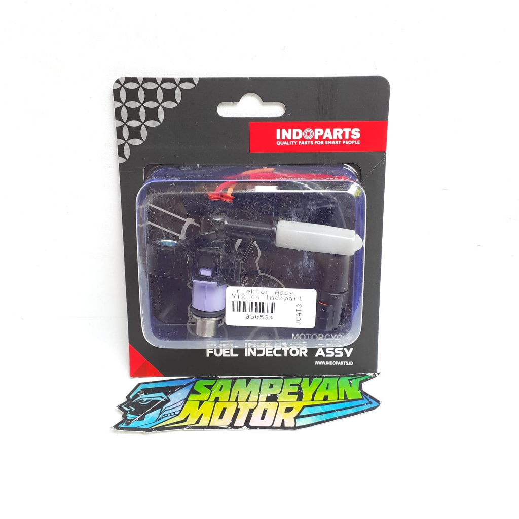Fuel injector Replace# 13538627842 AUTO-MOHITO 1pack