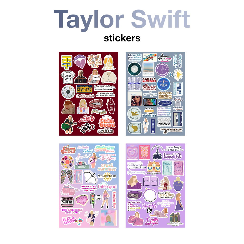 Jual taylor swift prints Harga Terbaik & Termurah Januari 2024