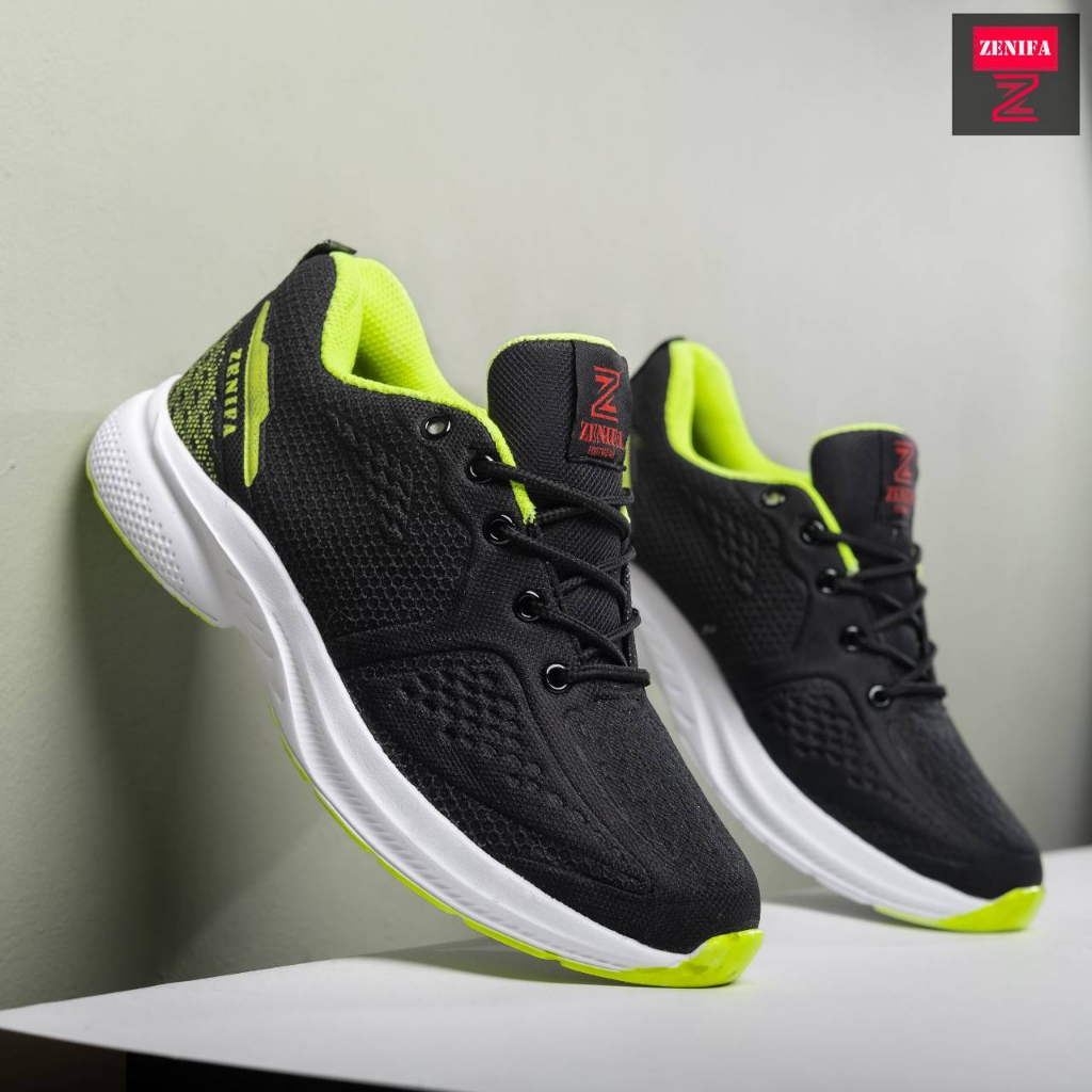 Jual Sepatu Runing Sport Running Joging Lari Jogging Sports Original ...