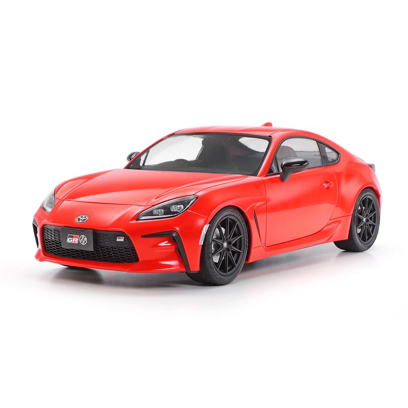 Jual 24361 TAMIYA Toyota GR 86 | Shopee Indonesia