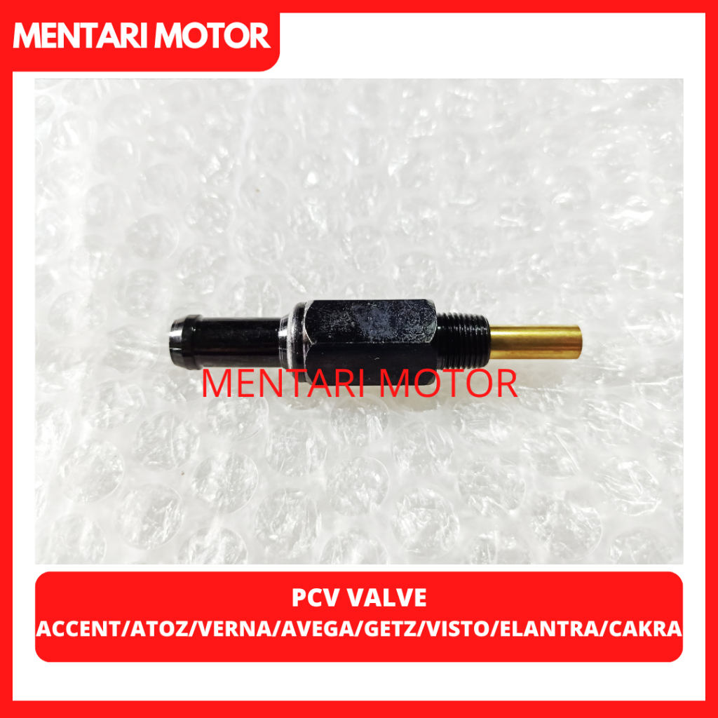 Jual PCV Valve Accent Getz Verna Avega Atoz Visto Elantra Bimantara ...