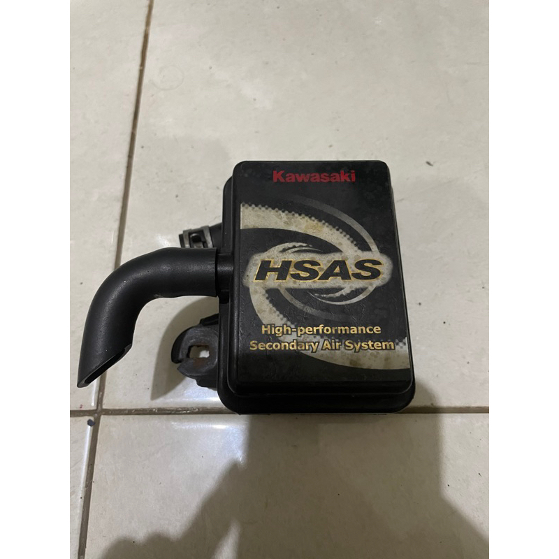 Hsas on sale ninja rr