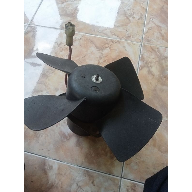 Jual motor fan ac bus bis denso ld2-copotan | Shopee Indonesia