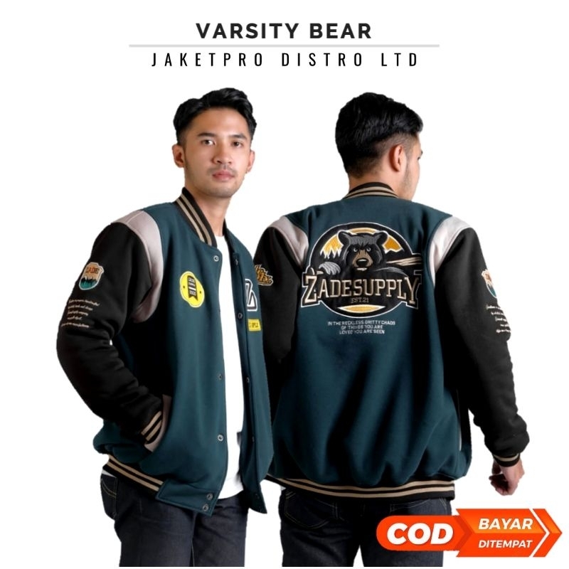 Produk Jaketpro_Distro Ltd. | Shopee Indonesia