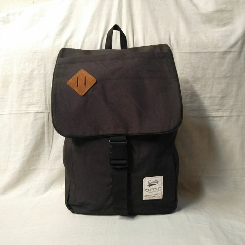 Anello western it backpack clearance