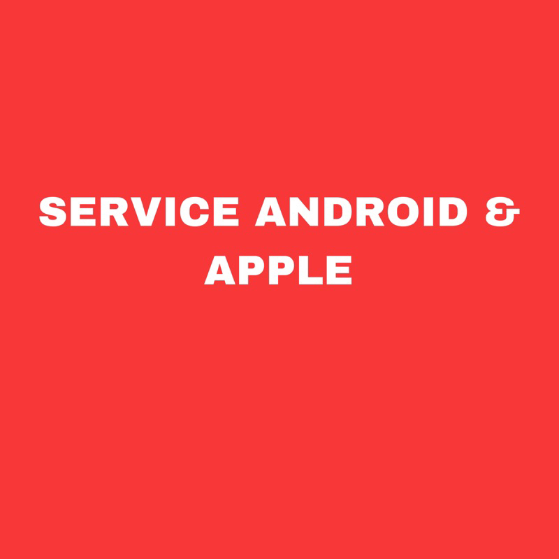 Jual SERVICE HP ANDROID & IOS | Shopee Indonesia