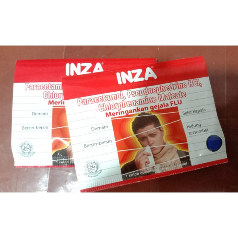 Jual Inza Terlengkap & Harga Terbaru Juni 2026 | Shopee Indonesia