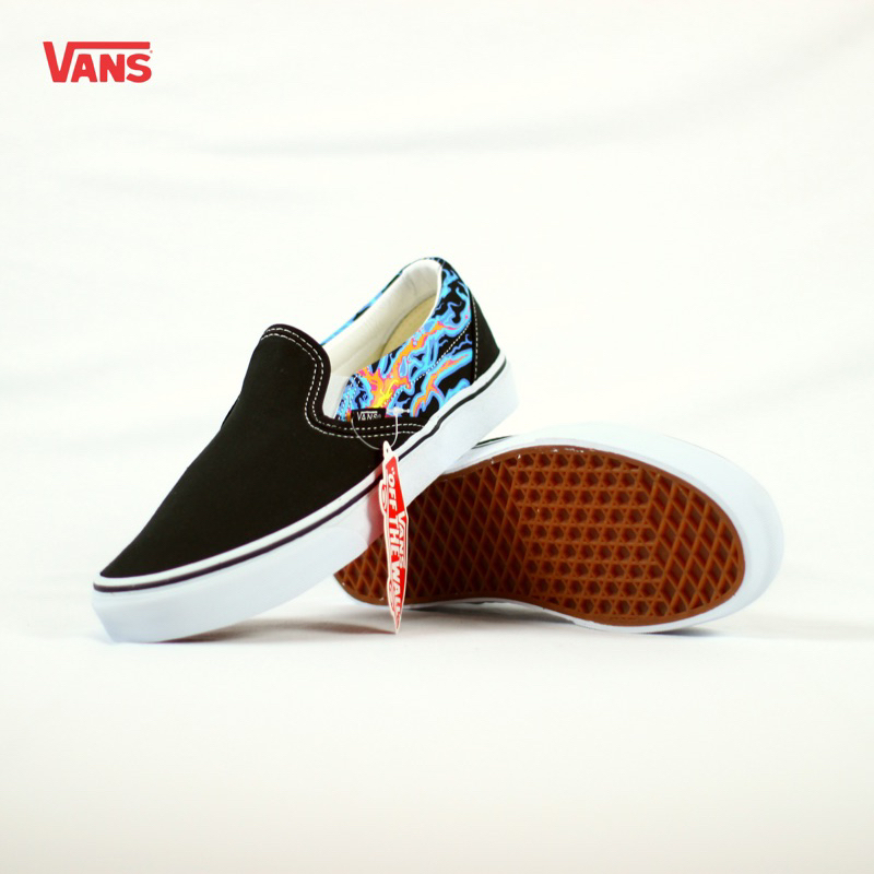 HOT Mens Vans Slip Ons Vans Sale Jual SALE VANS CLASSIC
