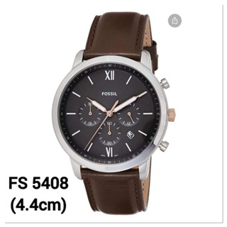 Fossil discount fs 5512