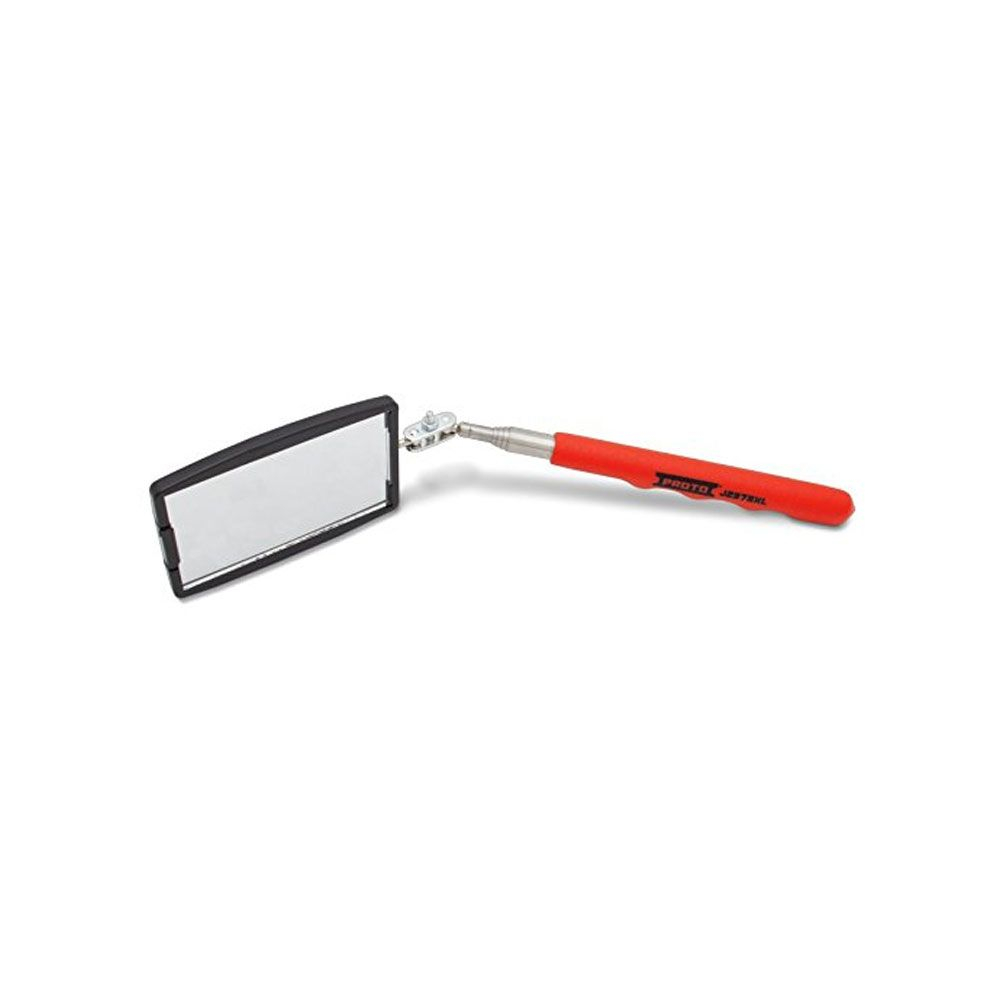 Jual Proto Telescopic Rectangular Inspection Mirror -J2373 | Shopee ...