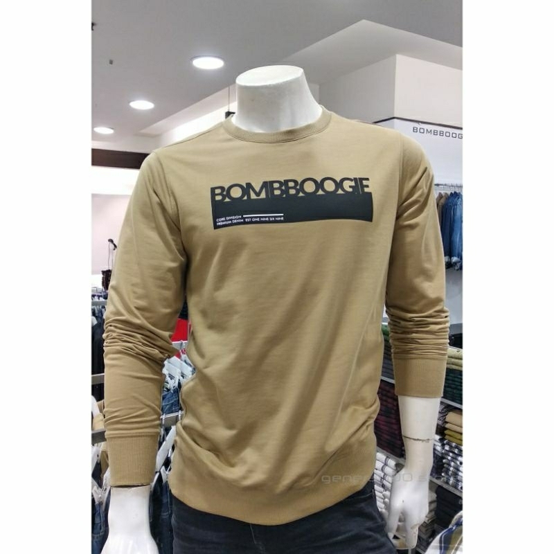 Sweater bombboogie outlet