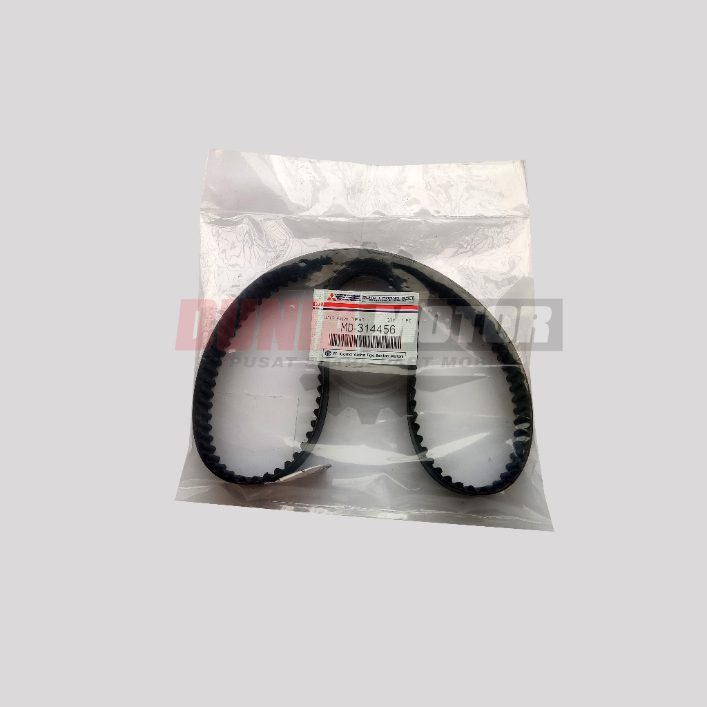 Jual TIMING BELT MITSUBISHI LANCER EVO 4 111 GIGI Shopee Indonesia