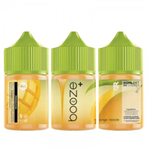 Jual Liquid Hero57 Pods Friendly Booze Fruitty Series 30ml/16mg ...