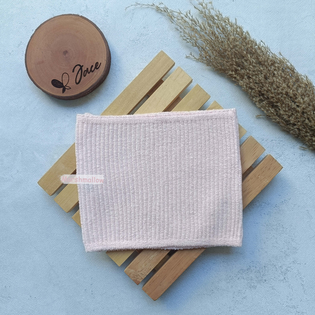 Jual (50++ WARNA) JACE - CIPUT RAJUT | INNER RAJUT | Ciput Hijab