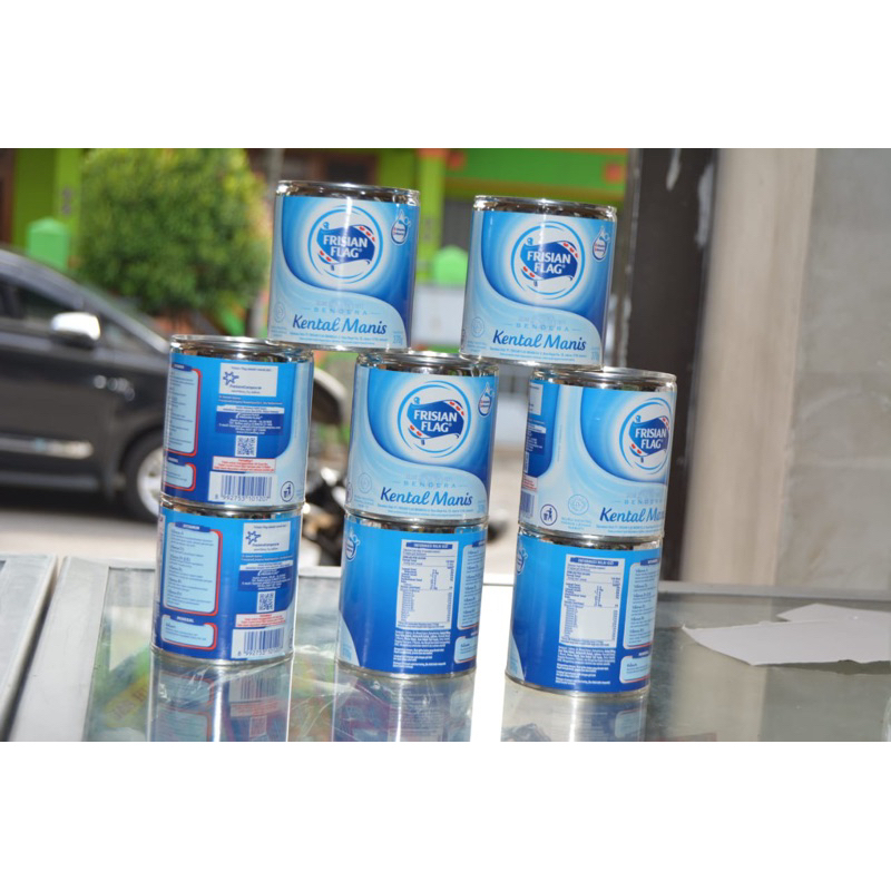 Dutch Lady Instant Milk authorized Powder