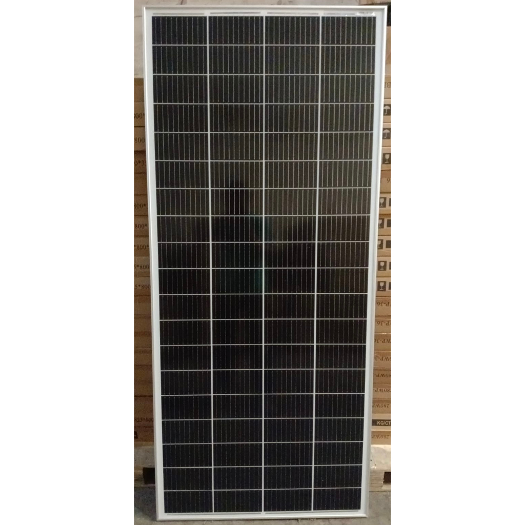 Jual Solar Panel Poly 280WP | Shopee Indonesia