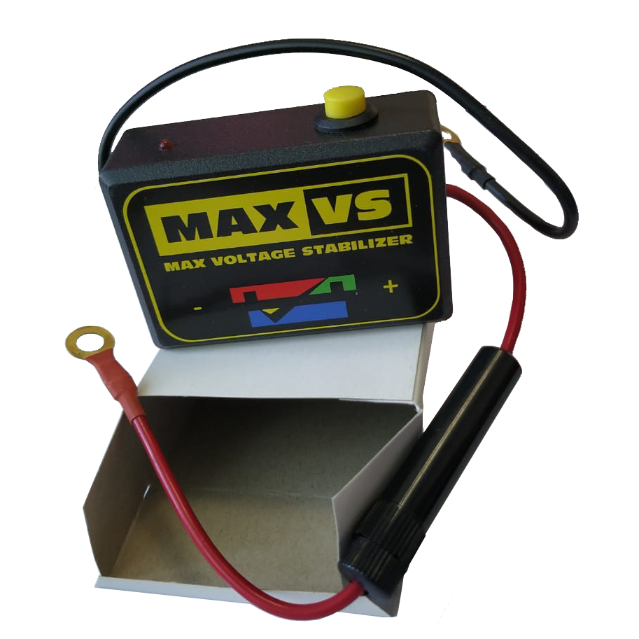 Jual Stabilizer Aki Mobil dan Motor | Shopee Indonesia