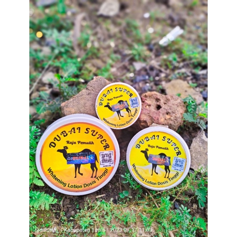 Jual Hb dubai original Shopee Indonesia